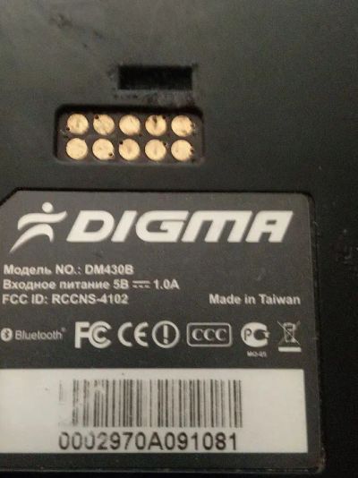 Лот: 25882322. Фото: 1. навигатор бу. GPS-навигаторы