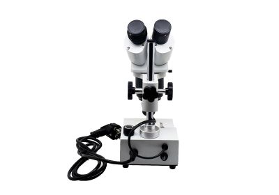 Лот: 19049477. Фото: 1. Микроскоп Yaxun YX-AK24 бинокулярный... Микроскопы