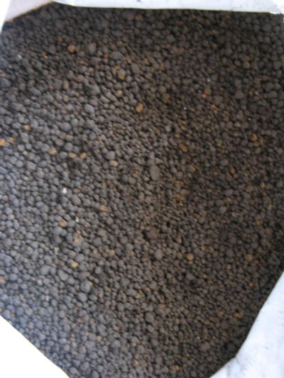 Лот: 7047994. Фото: 1. Грунт Аквасойл Амазония, б/у... Грунты, украшения, наполнения