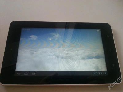 Лот: 2768258. Фото: 1. explay informer 702. Планшеты