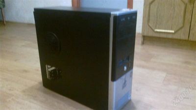 Лот: 1984637. Фото: 1. Системный блок. Компьютеры в сборе