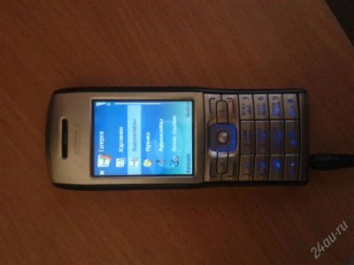 Лот: 2172249. Фото: 1. Nokia Е50. Кнопочные мобильные телефоны