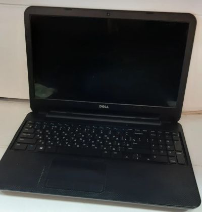 Лот: 20009210. Фото: 1. ноутбук Dell 3521 без матрицы... Комплекты запчастей