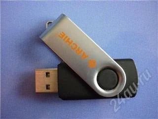 Лот: 144126. Фото: 1. Флешка 1Гб. USB-флеш карты
