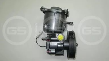 Лот: 6841031. Фото: 1. Насос гур , Forester sf5. Б/у. Двигатель и элементы двигателя