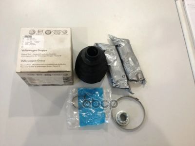 Лот: 25830445. Фото: 1. пыльник привода наружний @ 7P0... Другое (авто, мото, водный транспорт)