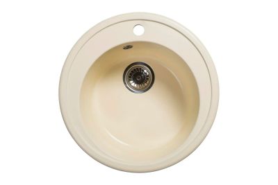 Лот: 7587477. Фото: 1. Мойка кухонная Альфа 02. Мойки кухонные