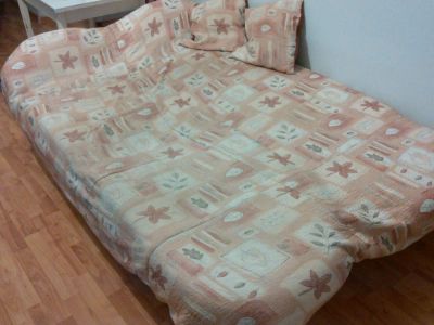 Лот: 7045825. Фото: 1. Отдам диван сломан. Диваны