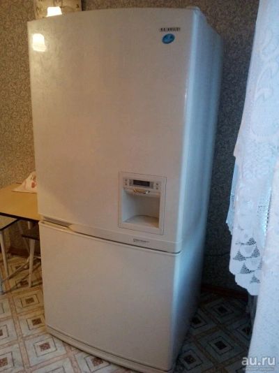 Лот: 13800509. Фото: 1. Холодильник. Холодильники, морозильные камеры