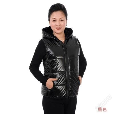 Лот: 2965438. Фото: 1. Жилет. Верхняя одежда