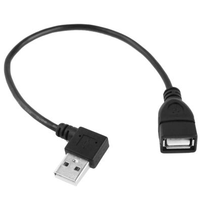 Лот: 2653364. Фото: 1. USB AF 2.0 (Female) to USB AM... Шлейфы, кабели, переходники