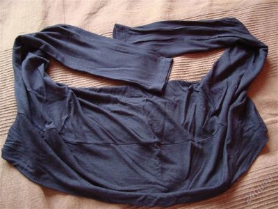 Лот: 1504250. Фото: 1. Кофта - рукава, 42р-р. Футболки, топы и майки