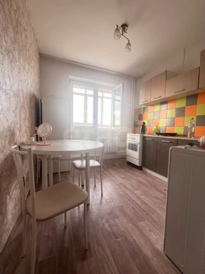 Лот: 25881081. Фото: 1. 1-комн. квартира , Красноярск... Квартиры, студии