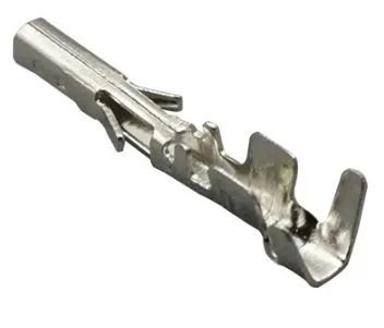 Лот: 20617793. Фото: 1. Клемма разъема MX3.0, гнездо на... Разъёмы