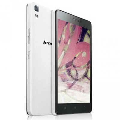 Лот: 5527410. Фото: 1. Lenovo K3 Note белый (Android... Смартфоны