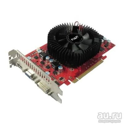 Лот: 9051262. Фото: 1. Видеокарта для ПК. Видеокарты