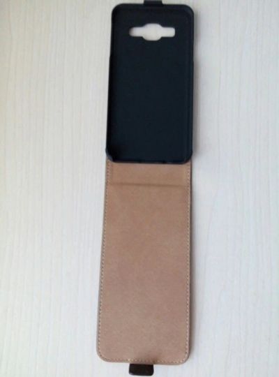 Лот: 6289825. Фото: 1. Чехол книжка для Samsung Galaxy... Чехлы, бамперы