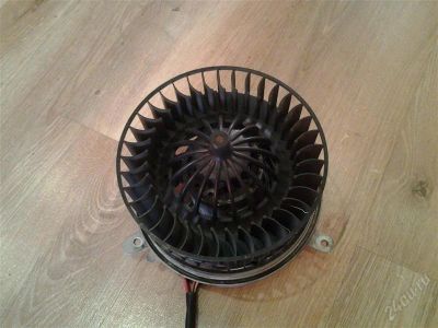 Лот: 2723709. Фото: 1. мотор печки мерседес w210. Электрооборудование