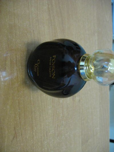 Лот: 8538955. Фото: 1. Парфюмерная вода Пуазон. Женская парфюмерия