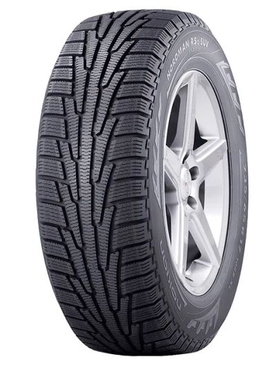 Лот: 20265427. Фото: 1. Шина Nokian Tyres Nordman RS2... Шины
