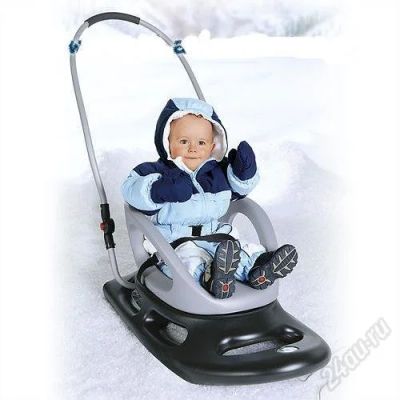 Лот: 1294262. Фото: 1. Продам санки. Санки, снегокаты, ледянки, аксессуары