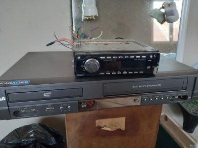 Лот: 18243196. Фото: 1. Аудиоаппаратура одним лотом!. Музыкальные центры, магнитолы