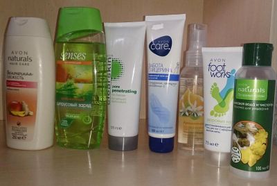 Лот: 6495783. Фото: 1. Набор № 1. Уход за телом