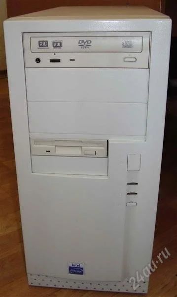 Лот: 2577856. Фото: 1. Системный блок (компьютер). Другое (компьютеры, оргтехника, канцтовары)