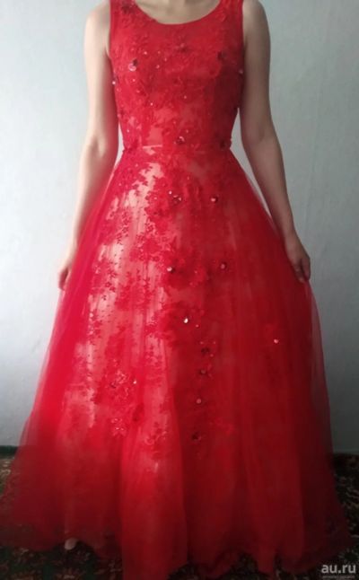 Лот: 13963153. Фото: 1. Платье. Платья