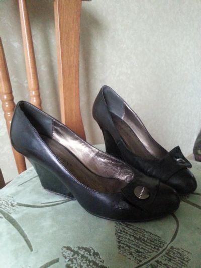 Лот: 6298874. Фото: 1. Туфли!. Туфли