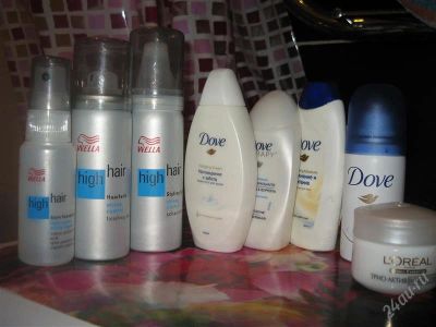 Лот: 1323063. Фото: 1. Очень нужный набор для маленькой... Куклы и аксессуары