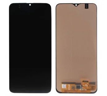 Лот: 16139063. Фото: 1. Дисплей в сборе с тачскрином для... Дисплеи, дисплейные модули, тачскрины