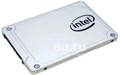 Лот: 19695301. Фото: 1. Надежный SSD-накопитель 256Gb... SSD-накопители