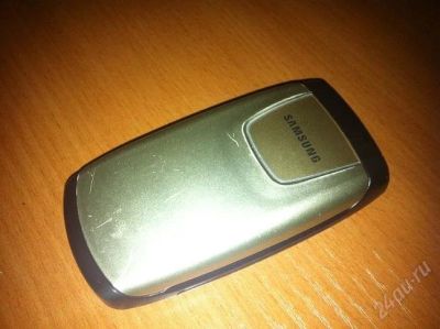 Лот: 2604893. Фото: 1. samsung sgh-c270 (с рубля!). Кнопочные мобильные телефоны