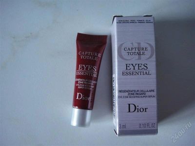 Лот: 1718310. Фото: 1. Пробник CHRISTIAN DIOR Восстанавливающая... Унисекс парфюмерия