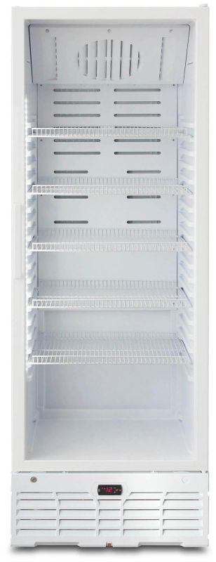 Лот: 21383098. Фото: 1. Среднетемпературный шкаф - витрина... Холодильники, морозильные камеры