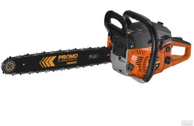 Лот: 8838117. Фото: 1. Бензопила Carver Promo PSG-52-18. Бензо-, мотоинструмент
