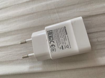 Лот: 18625869. Фото: 1. Зарядка usb fast huawei подходит... Дата-кабели, переходники