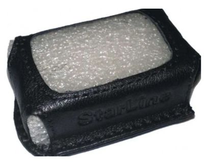 Лот: 5482708. Фото: 1. Чехол сигнализации Starline A62... Чехлы, коврики, оплетки руля