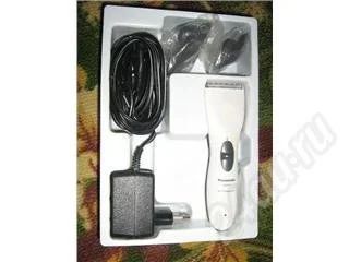 Лот: 164227. Фото: 1. машинка для стрижки волос. Другое (бытовая техника)