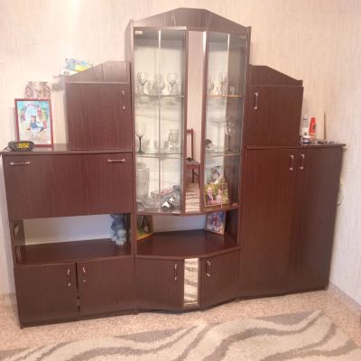 Лот: 25886891. Фото: 1. Горка. Гостиные, стенки, горки