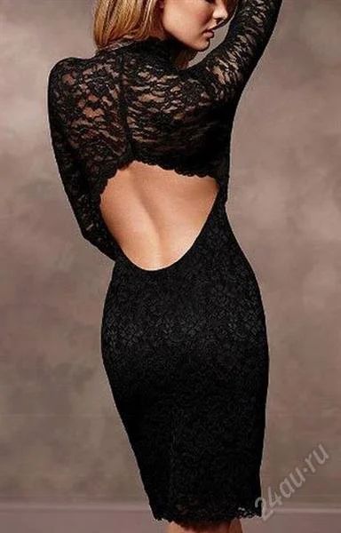 Лот: 2317445. Фото: 1. Платье гипюровое удлиненное. Платья