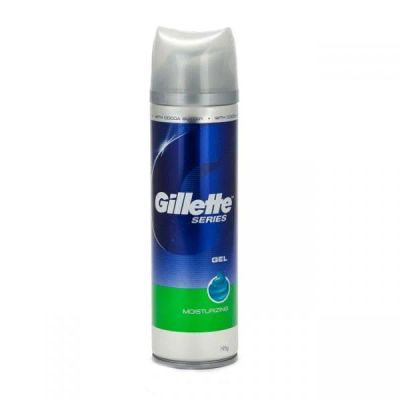 Лот: 11378372. Фото: 1. Gillette Series Moisturizing Гель... Уход за лицом