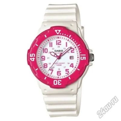 Лот: 5717023. Фото: 1. Женские наручные часы Casio Ladies... Оригинальные наручные часы