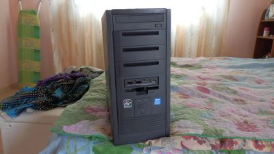 Лот: 7967329. Фото: 1. комп. Компьютеры в сборе