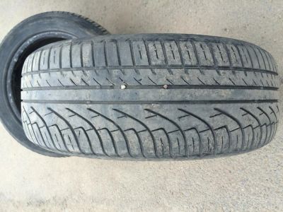 Лот: 5528384. Фото: 1. Шины автомобильные. Шины