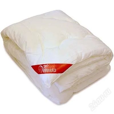 Лот: 1482132. Фото: 1. Теплое одеяло 140х205. Одеяла, подушки