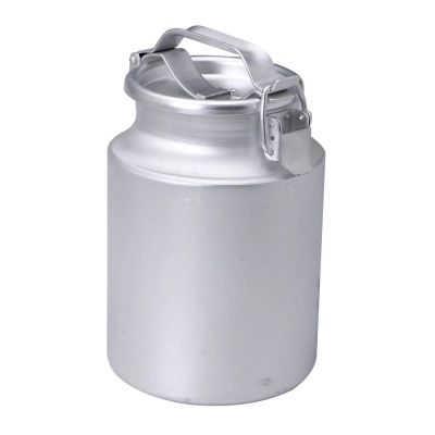 Лот: 17742108. Фото: 1. Бидон алюм. 18л плотная крышка... Баки, ёмкости