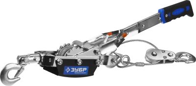 Лот: 19405324. Фото: 1. Лебедка автомобильная тросовая... Лебедки, тали