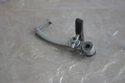 Лот: 7706818. Фото: 1. Тормозная лапка для V-Brake с... Запчасти